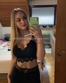 Анкета проститутки Марго - метро Выхино-Жулебино, возраст - 23