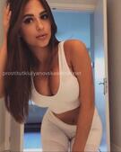 Анкета проститутки Стефания - метро Саларьево, возраст - 23