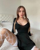 Анкета проститутки Лизочка - метро Тверской, возраст - 24