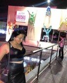 Анкета проститутки Шарлотта - метро Ломоносовский, возраст - 24