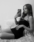 Анкета проститутки Любовь - метро Саларьево, возраст - 24