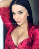 Анкета проститутки Софа - метро Теплый Стан, возраст - 24