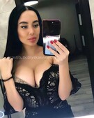 Анкета проститутки Ида - метро Нагатино-Садовники, возраст - 24