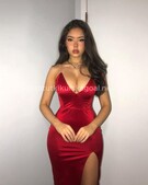 Анкета проститутки Лилия - метро Перово, возраст - 24