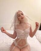 Анкета проститутки Ульяна - метро Марьино, возраст - 24