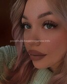 Анкета проститутки Зоя - метро Дорогомилово, возраст - 24