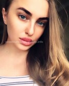 Анкета проститутки Даша - метро Таганский, возраст - 24