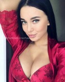 Анкета проститутки Зина - метро Даниловский, возраст - 24