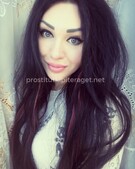 Анкета проститутки София - метро Митино, возраст - 24