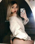 Анкета проститутки Таюша - метро Тверской, возраст - 24