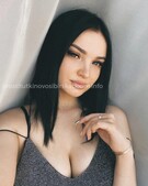 Анкета проститутки Викуся - метро Алексеевский, возраст - 24