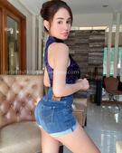 Анкета проститутки Роксана - метро Митино, возраст - 24