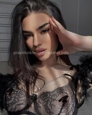 Анкета проститутки Дарья - метро Коломенское, возраст - 24