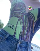 Анкета проститутки Мирослава - метро Выхино-Жулебино, возраст - 24