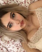 Анкета проститутки Ксения - метро Донской, возраст - 24