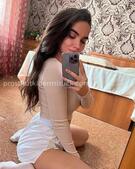 Анкета проститутки Шарлотта - метро Тверской, возраст - 24