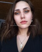 Анкета проститутки Леся - метро Тверской, возраст - 24