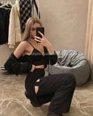 Анкета проститутки Любовь - метро Пресненский, возраст - 24