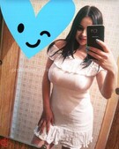 Анкета проститутки Милослава - метро Зябликово, возраст - 24