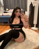 Анкета проститутки Риана - метро Таганский, возраст - 24