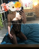 Анкета проститутки Милослава - метро Нагатино-Садовники, возраст - 24