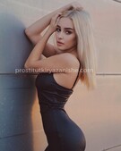 Анкета проститутки Рита - метро Академический, возраст - 24