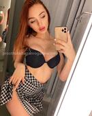 Анкета проститутки Ангелина - метро Беговой, возраст - 24