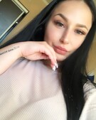 Анкета проститутки Юля - метро Хорошевский, возраст - 24