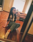 Анкета проститутки Юля - метро Тропарево-Никулино, возраст - 24