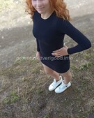 Анкета проститутки Галя - метро Дорогомилово, возраст - 24