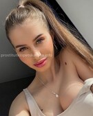 Анкета проститутки Даша - метро Коньково, возраст - 24