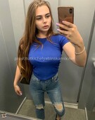 Анкета проститутки Кристина - метро Даниловский, возраст - 24