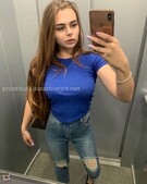 Анкета проститутки Кира - метро Перово, возраст - 24