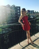 Анкета проститутки Виктория - метро Красносельский, возраст - 24