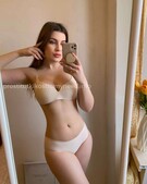 Анкета проститутки Каролина - метро Зябликово, возраст - 24