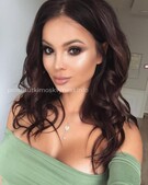 Анкета проститутки Алина - метро Нагатино-Садовники, возраст - 24