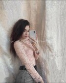 Анкета проститутки Ангелина - метро Дорогомилово, возраст - 24