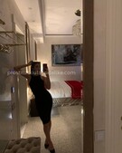 Анкета проститутки Викуля - метро Лосиноостровский, возраст - 24