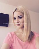 Анкета проститутки Виктория - метро Тверской, возраст - 25