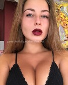 Анкета проститутки Роза - метро Ясенево, возраст - 25