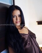 Анкета проститутки Элеонора - метро Пресненский, возраст - 25