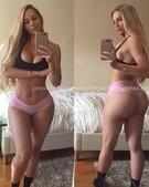 Анкета проститутки Ангелина - метро Нагатино-Садовники, возраст - 25