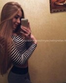 Анкета проститутки Леля - метро Красносельский, возраст - 25