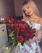 Анкета проститутки Любовь - метро Тверской, возраст - 25