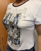 Анкета проститутки Устина - метро Новогиреево, возраст - 25