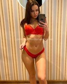 Анкета проститутки Арина - метро Ясенево, возраст - 25