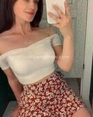 Анкета проститутки Лизочка - метро Чертаново Южное, возраст - 25