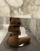 Анкета проститутки Илона - метро Пресненский, возраст - 25