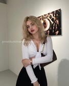 Анкета проститутки Ника - метро Таганский, возраст - 25