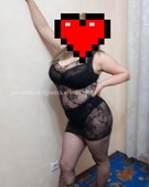 Анкета проститутки Зоя - метро Коломенское, возраст - 25